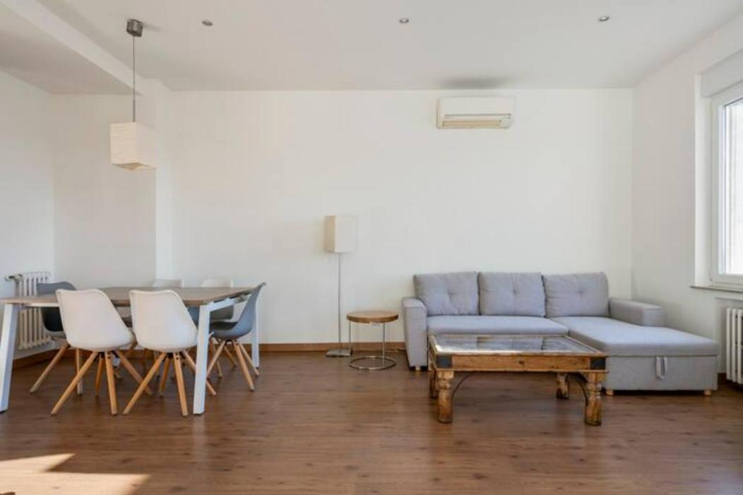 Apartamento Executive Bright Y Madrid